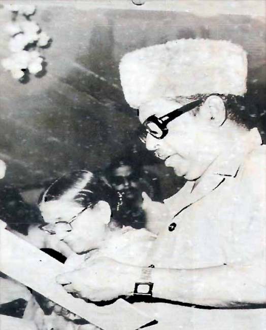 മുഖ്യമന്ത്രിക്കസേരയിൽ ഒരു മുസ്ലീം ലീഗുകാരൻ