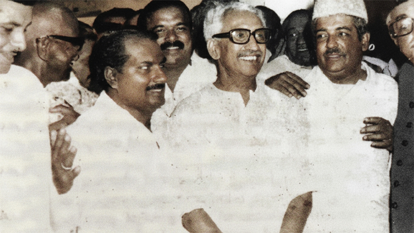 ഓർമ്മയിലെ സി.എച്ച് 