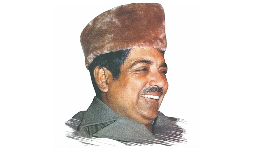 സി.എച്ച് കഴിവ് തെളിയിച്ച ഭരണാധികാരി