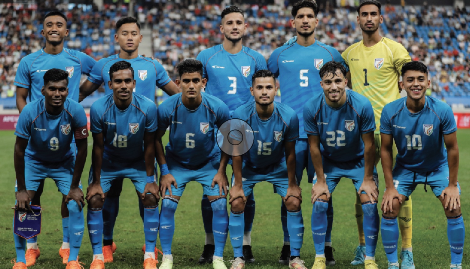 ഇന്ത്യൻ ഫുട്ബോളിന്റെ വസന്ത കാലം തിരിച്ച് വരുന്നുവോ