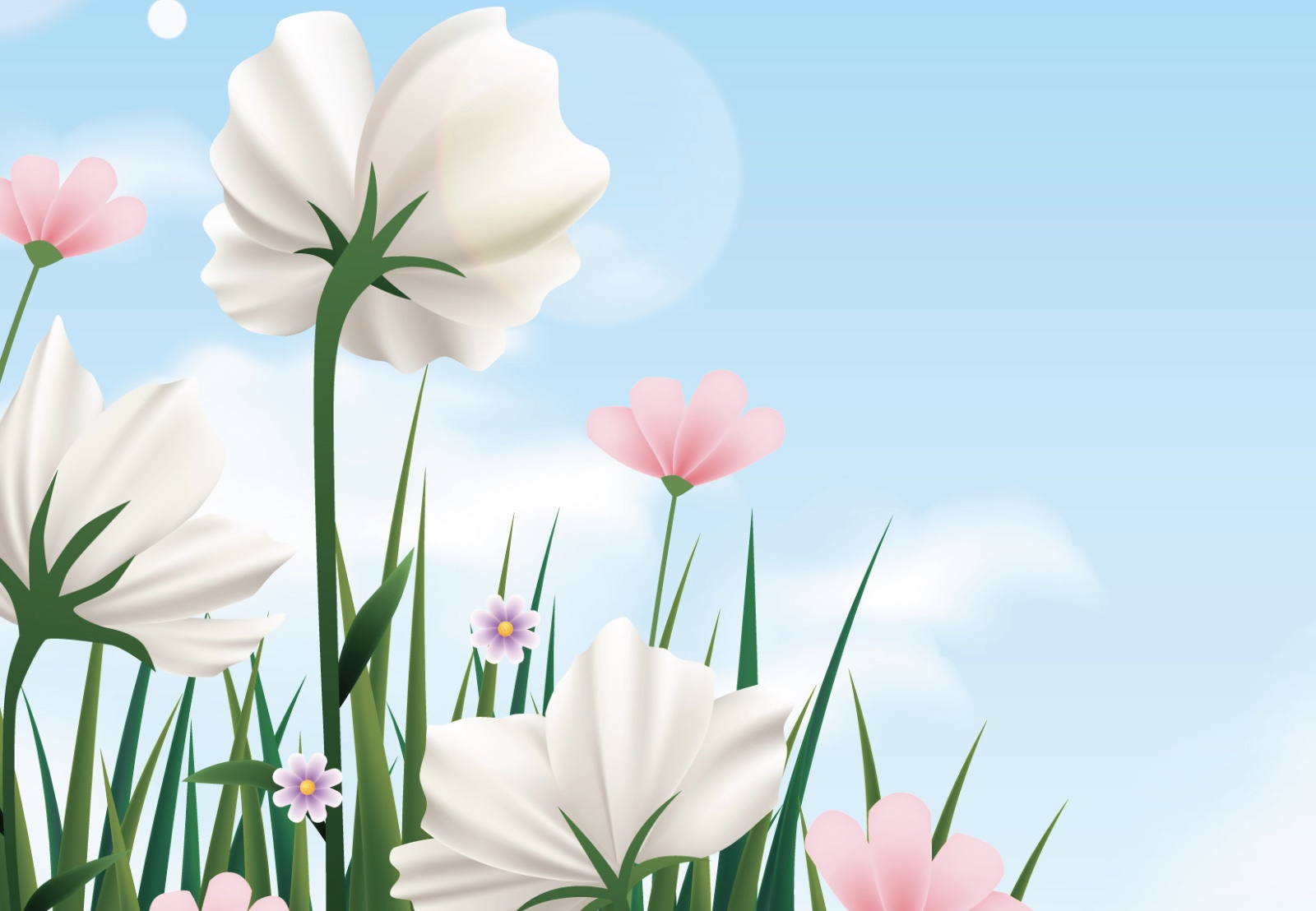 സ്വർഗ്ഗം പുഞ്ചിരിക്കുന്നു -കവിത 