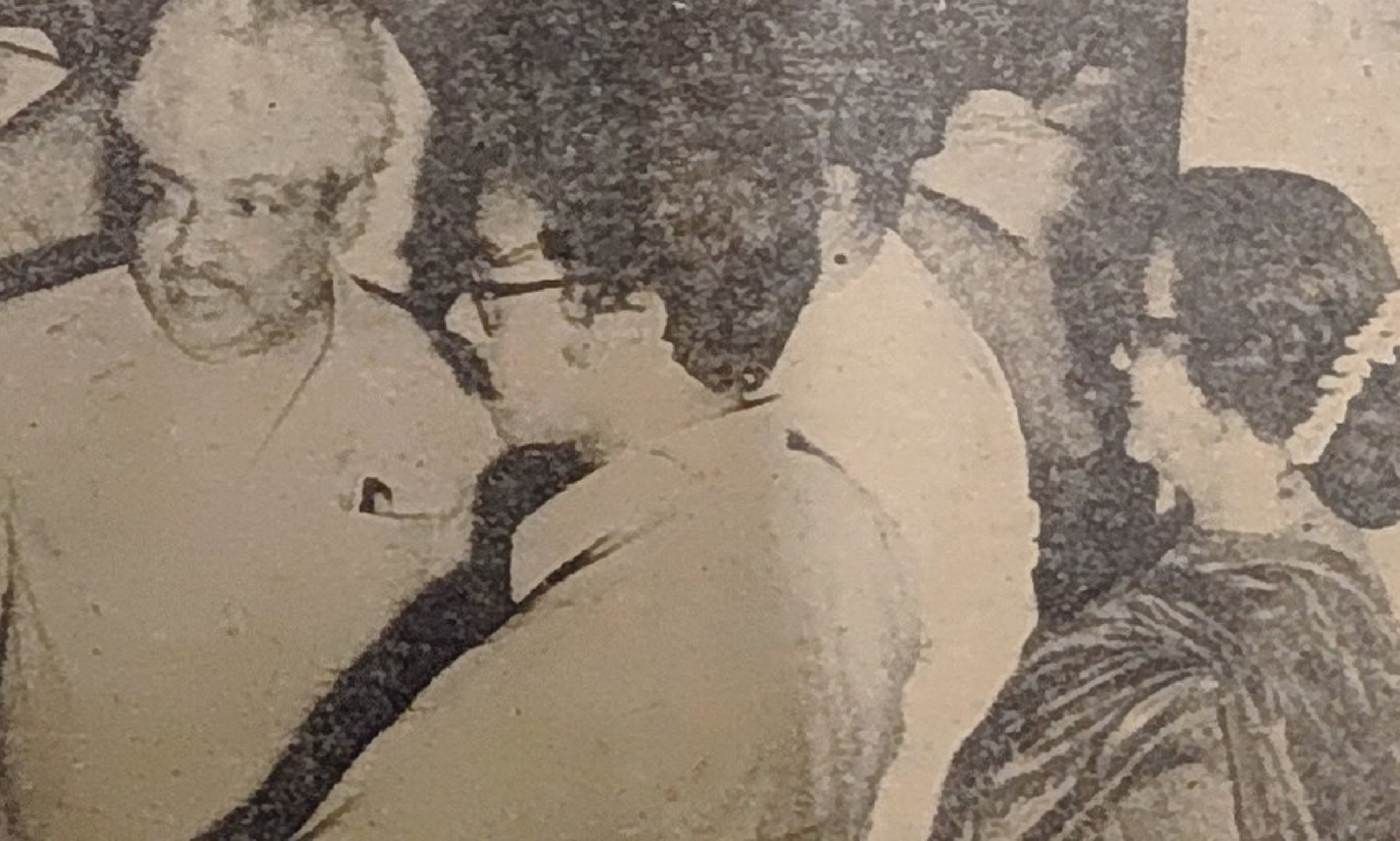 ചന്ദ്രികയും സി.എച്ചും  