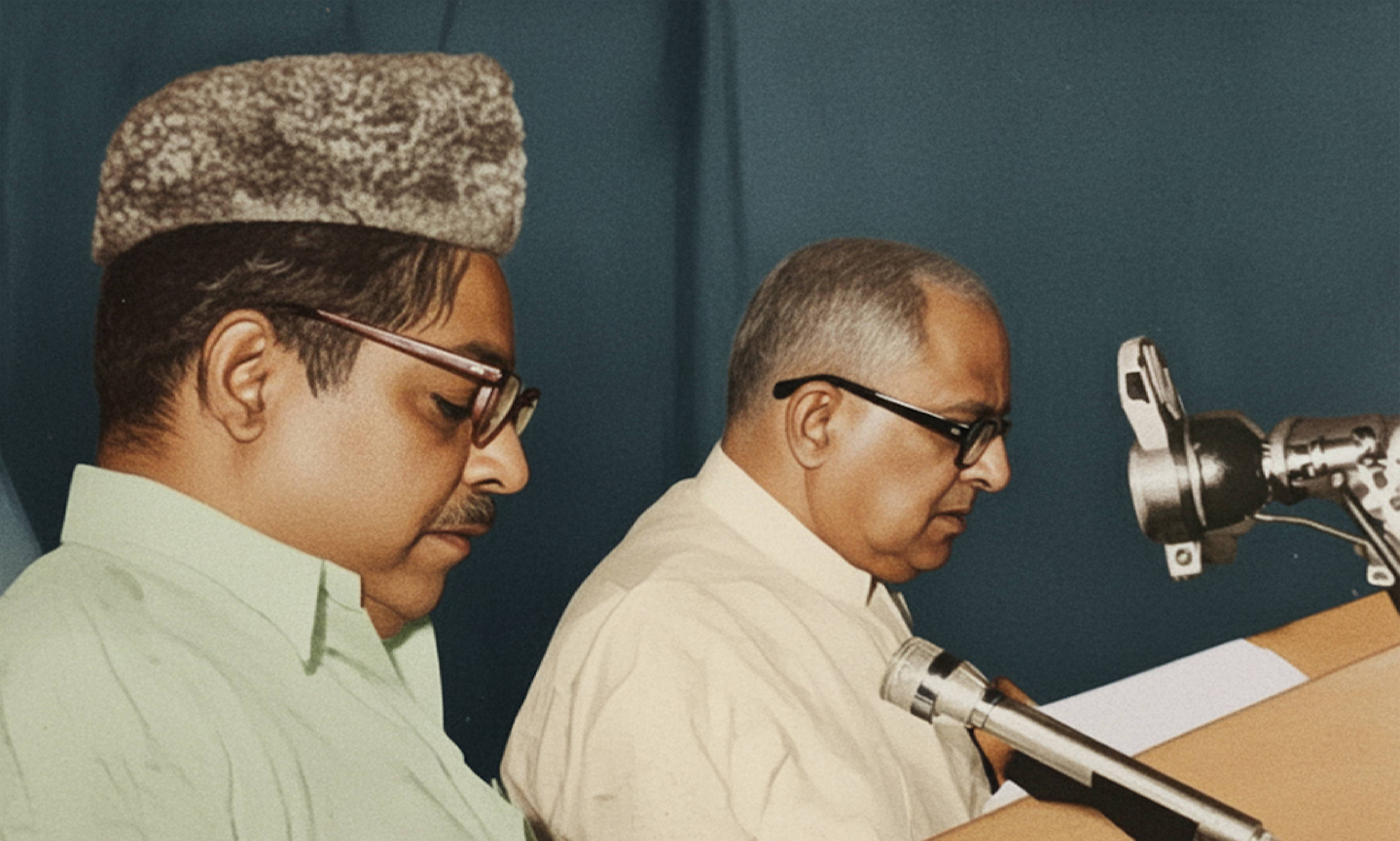 മാപ്പിള മനസ്സുകളുടെ മാസ്മര ശക്തി   