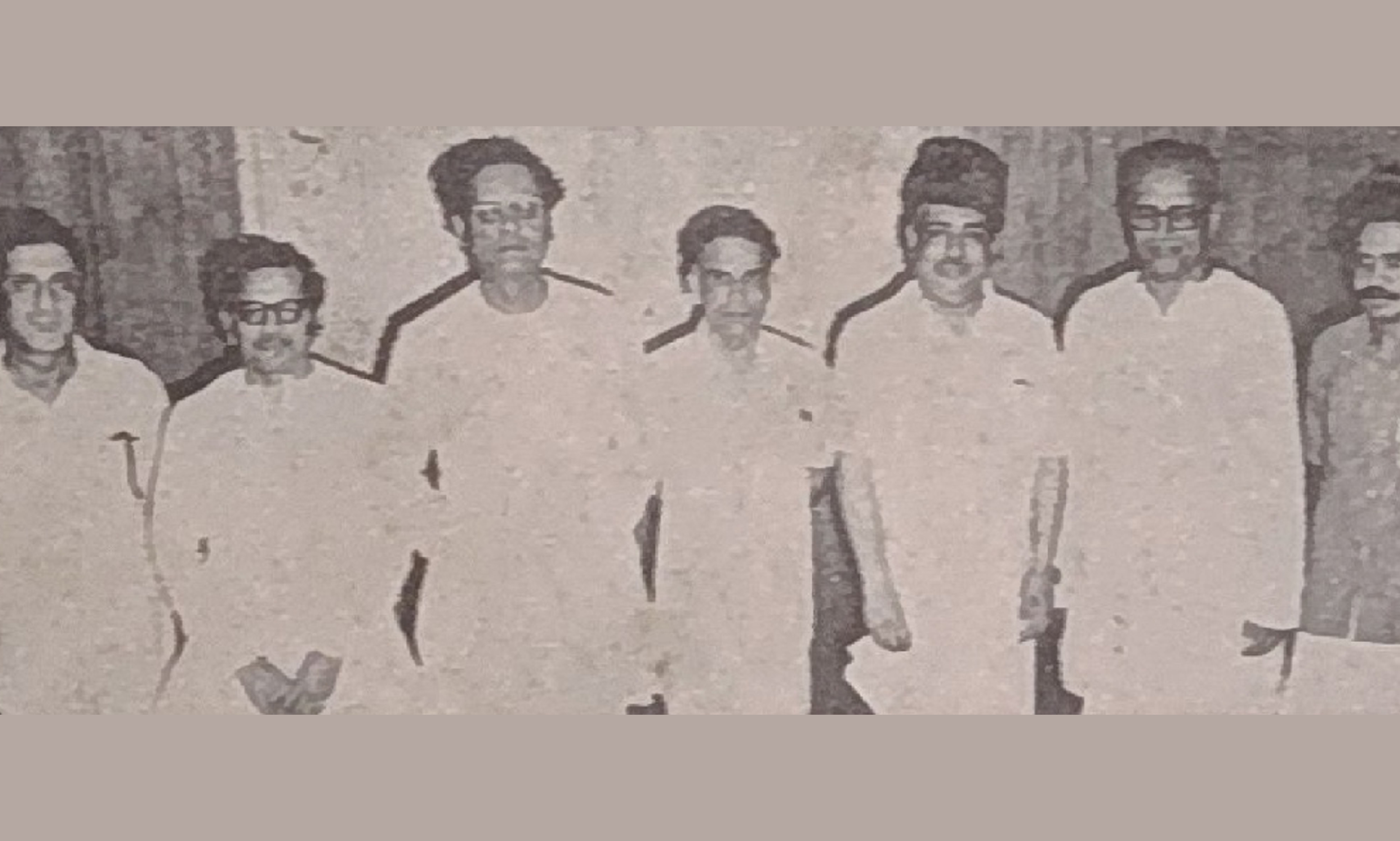 ചരിത്രം സൃഷ്ടിച്ച വ്യക്തിപ്രഭാവം  