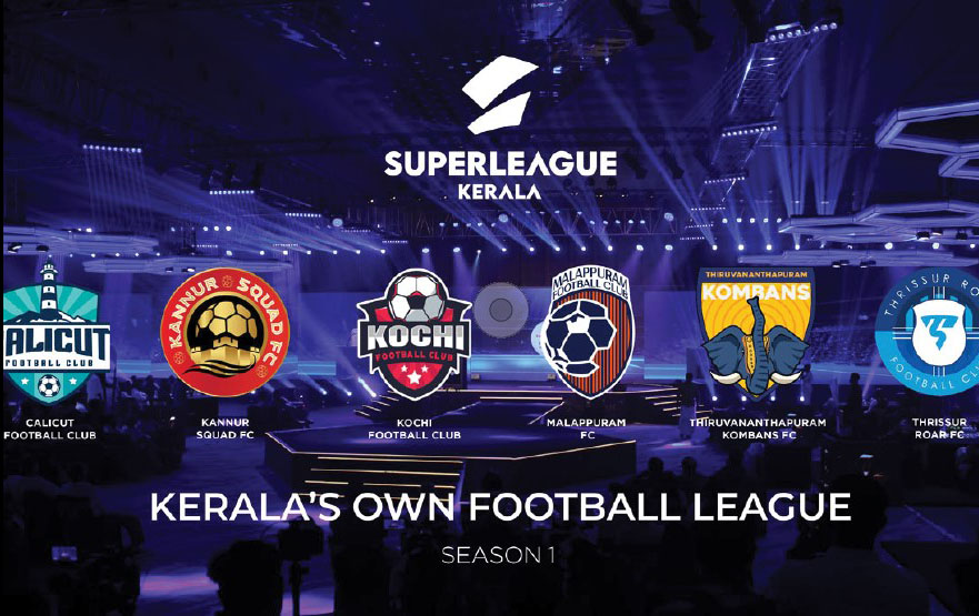 കേരള ഫുട്ബോളിന്റെ പുതു മോഡൽ; സൂപ്പർ ലീഗ് കേരള ഫുട്ബോളിനെ മാറ്റുന്നു