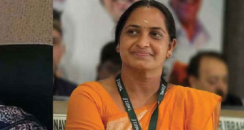  ജയന്തി രാജൻ