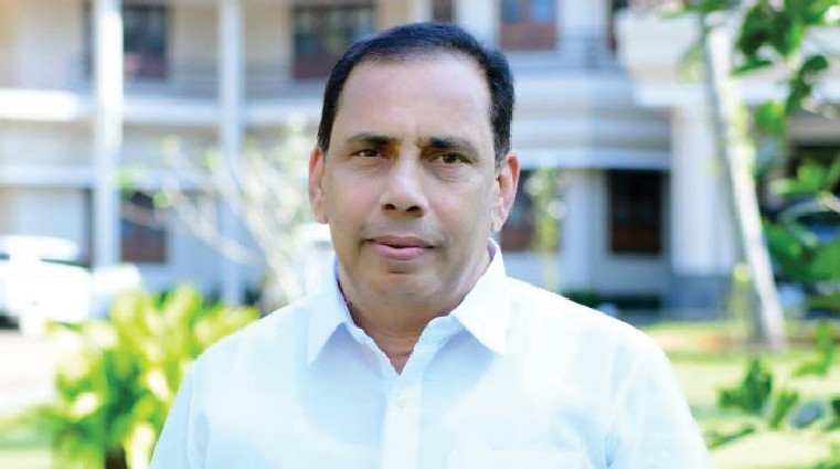 കല്ലട്ര മാഹിൻ ഹാജി