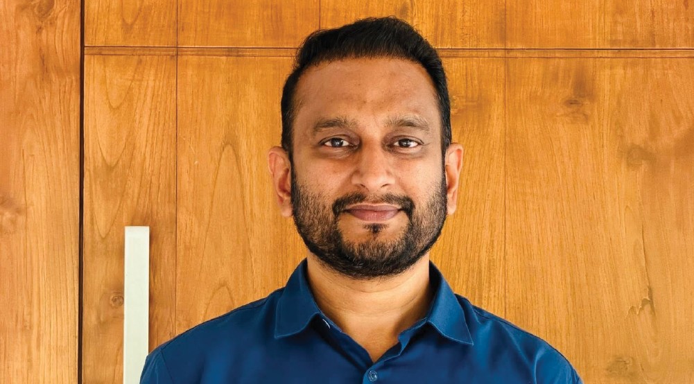 അഡ്വ.പി.കെ ഫിറോസ്