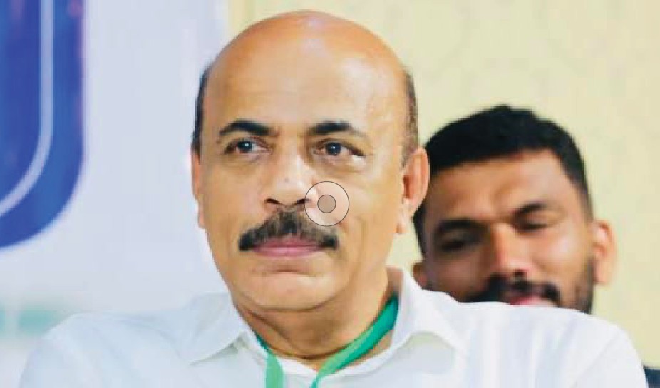 സി.കെ കാസിം