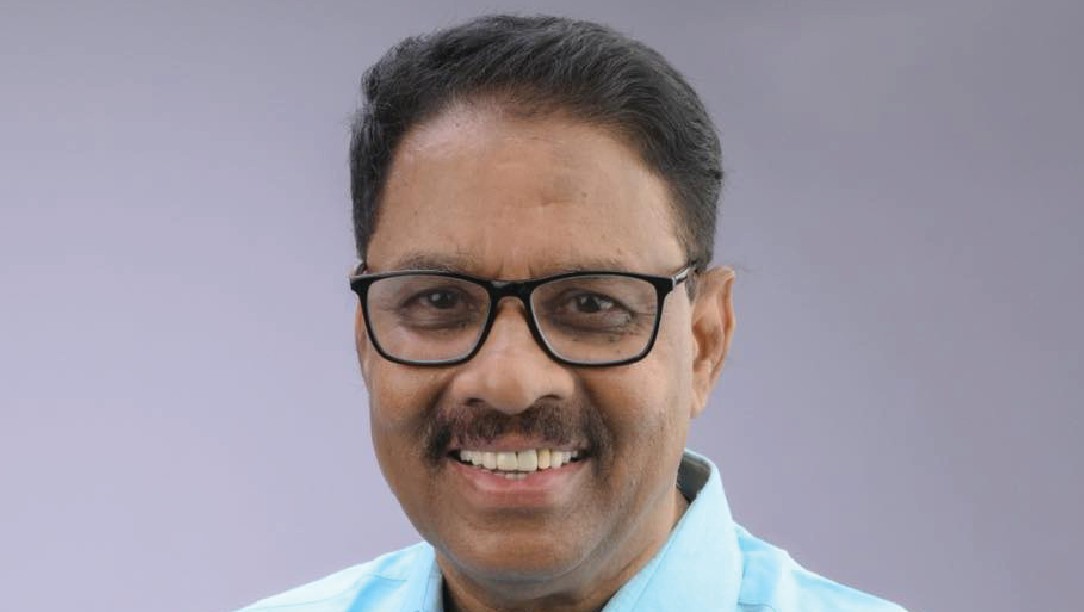 എം.എ റസാഖ് മാസ്‌റ്റർ