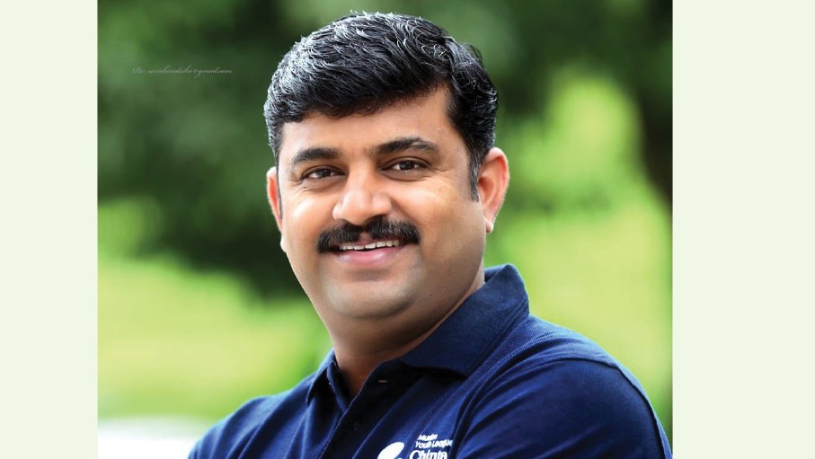 ടി.പി അഷ്റഫലി