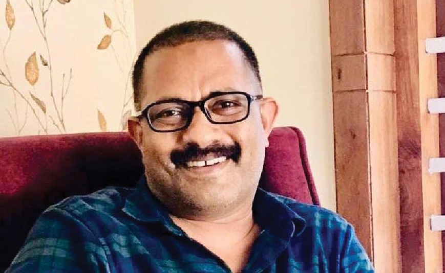 കെ.എം ഷാജി