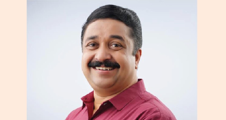 നജീബ് കാന്തപുരം