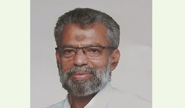 കുറുക്കോളി മൊയ്‌തീൻ