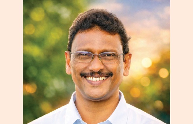 സി.എച്ച് റഷീദ്