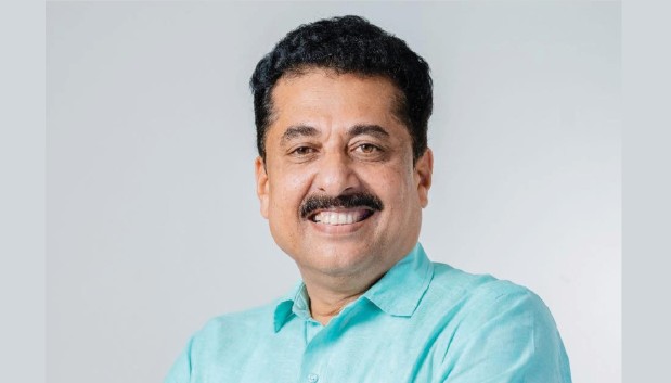 അഡ്വ. എൻ ശംസുദ്ദീൻ