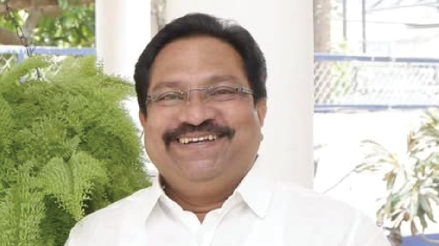 നൗഷാദ് യൂനുസ് 