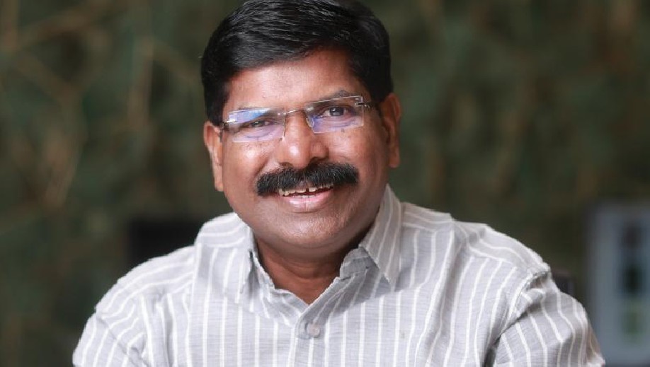 ശിവൻ വീട്ടിക്കുന്ന്