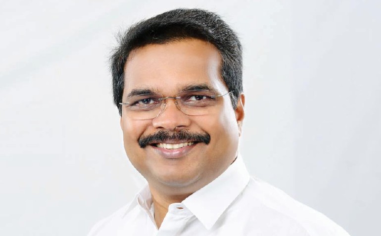 അഡ്വ. വി.ഇ അബ്ദുൾ ഗഫൂർ