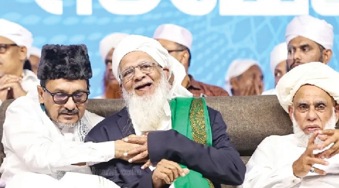 "പ്രൊഫസർ' എന്ന പേരിൽ അറിയപ്പെട്ട ഏക ഇസ്‌ലമിക പണ്ഡിതൻ