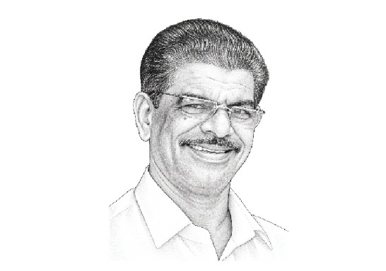 പി.വി മുഹമ്മദ് സാഹിബ്  പ്രസം​ഗ കലയിലെ അതികായകൻ
